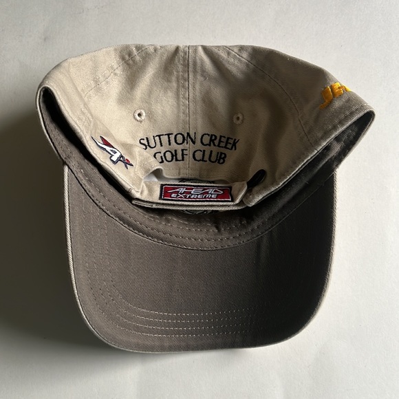 ⛳️ Golf Hat / A-Head Extreme / NWT - Picture 6 of 10